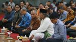 Giliran Gus Muwafiq Isi Tausiyah di KPK