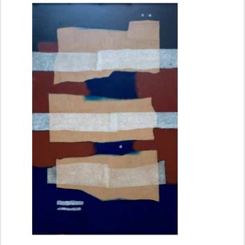 Natisa Jones Mejeng Karya Bersama Nunung WS di Jakarta