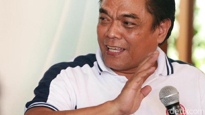 Irfan Idris
