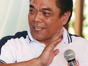 BNPT Singgung Ustaz Wahabi Haramkan Wayang: Tapi Kan Sudah Minta Maaf