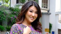 Sarwendah juga diberikan uang tambahan untuk membeli baju, tas dan yang lainnya. Foto: Instagram