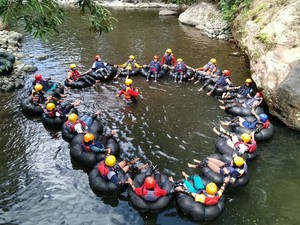 Seru! Aneka Wisata Alam dan Permainan Tradisional di Trenggalek