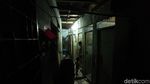 Berkeliling Kampung Labirin di Tambora Jakarta Barat