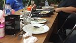 Sebelum Berpulang, Ini Kenangan Cecep Reza Saat Kulineran Bareng Teman