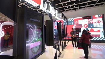 Melalui program-program untuk bakat-bakat baru dalam bidang teknologi ini, ditambah program pelatihan untuk pemilik bisnis seperti Gapura Digital dan Women Will untuk entrepreneur wanita, Google telah melatih 1,6 juta orang Indonesia.