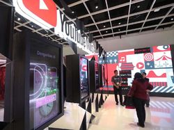 Mendikbud Hadiri Google4ID