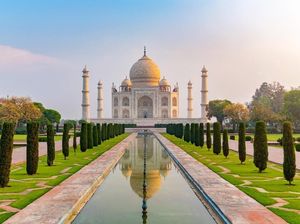 Acha-acha! India Akhirnya Keluarkan Lagi E-Visa Untuk 156 Negara