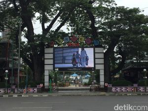 Dikritik Gubsu Edy soal RTH 7%, Pemko Medan Curhat Kurangnya Anggaran
