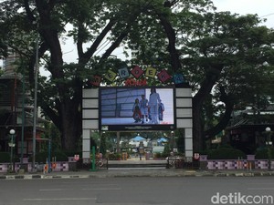 Dikritik Gubsu Edy soal RTH 7%, Pemko Medan Curhat Kurangnya Anggaran