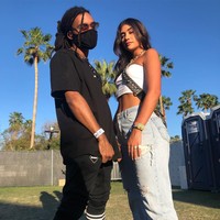 Ana adalah seorang model dan influencer yang cukup populer. Follower Instagramnya lebih dari 35 ribu.  Foto: Instagram