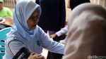 Rawat Kesehatan Usia Senja di Posyandu Lansia