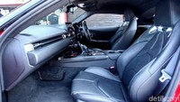 Dua bulan sejak peluncurannya itu, Toyota Supra GR telah menerima sekitar 15 orang calon pemiliknya. Sebelumnya bahkan putra Presiden Jokowi, Kaesang Pangarep tampak tertarik karena beberapa dalam beberapa kesempatan ia dikabarkan melihat-lihat mobil tersebut.
