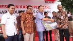 Beri Kemudahan Layanan Perbankan dengan Kartu Pedagang