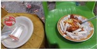 Dapat Order Makanan dari Pengantin, Driver Ojol Ini Disuruh Makan Gratis 