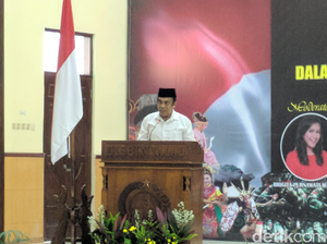 Menag: Ketidakwaspadaan Penceramah Angkat Ayat Munculkan Kegaduhan Luar Biasa