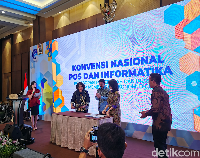 Menkominfo: Ada 4 Hal Penting Pendukung Ekonomi Digital