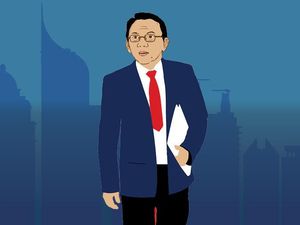 Jalan Ahok Jadi Bos BUMN: Dicerca dan Dibela