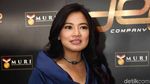 Luka di Balik Senyum Bahagia Titi Kamal Usai Filmnya Cetak Rekor