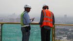 Perkembangan Bisnis Properti di Ibu Kota Terus Meningkat