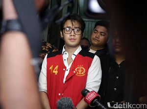 Saat Kriss Hatta Belum Sadar Nikahi Pacar Usia 14 Tahun Bisa Berujung Pidana