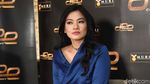Luka di Balik Senyum Bahagia Titi Kamal Usai Filmnya Cetak Rekor