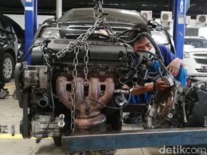 Apa Alasan Sebenarnya GM Berhenti Jualan di RI? Gara-gara Setir?
