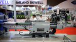 Beragam Inovasi di Pameran Plastics & Rubber Indonesia 2019