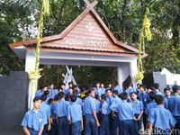 Ciamis Gelar Festival Bagi Pemuda Agar Tak Lupa Budayanya