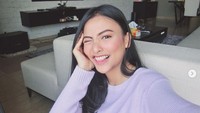 Valeria juga pernah menjalin asmara dengan Dimas Anggara pada 2017 lalu. Dok. Instagram/valeriastahlk