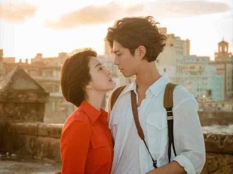 8 Drama Korea Romantis dengan Rating Tertinggi, Pecinta Drakor Wajib Nonton