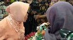 Tersipu Malu, Risma Kena Prank di Hari Ulang Tahun