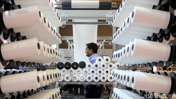 Beragam Inovasi di Pameran Plastics & Rubber Indonesia 2019