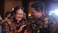 UUS Bank BTN pada event tersebut berhasil merebut penghargaan sebagai Unit Usaha Syariah Terbaik dalam pembiayaan perumahan. Foto: dok. Bank BTN