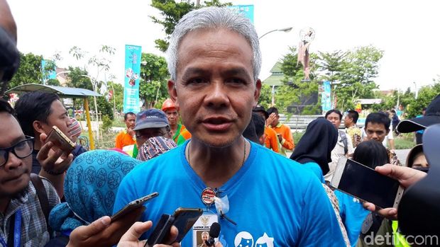 Ganjar Pranowo