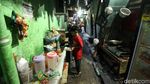 Berkeliling Kampung Labirin di Tambora Jakarta Barat