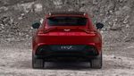 SUV Perdana Aston Martin