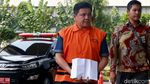 Tersangka Kasus Suap Proyek Jalan di Kaltim Diperiksa KPK
