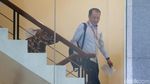 Eks Presdir Lippo Cikarang Diperiksa KPK Sebagai Tersangka