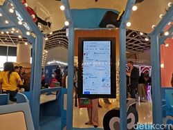 Taman Ria Google Indonesia Pamerkan Fitur-fitur Canggih