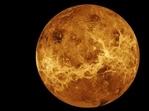 Venus Jadi Planet yang Selalu Awet Muda, Pakar Ungkap Rahasianya