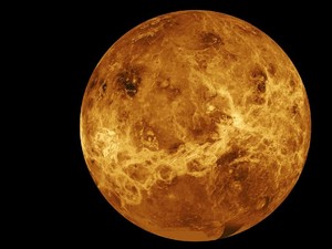 Venus Jadi Planet yang Selalu Awet Muda, Pakar Ungkap Rahasianya