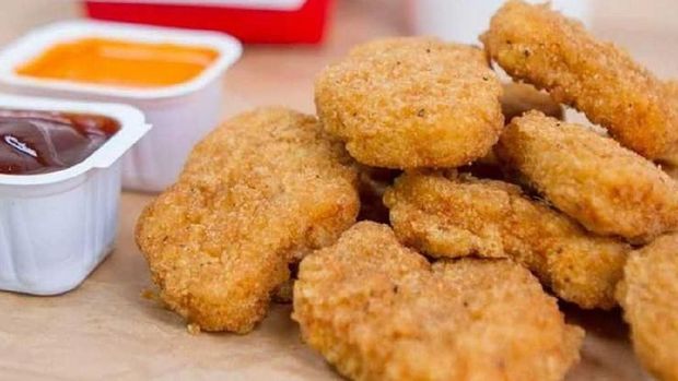 Masakan untuk Anak Ini Bisa Dicoba Selama di Rumah