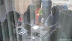 Rawat Kesehatan Usia Senja di Posyandu Lansia
