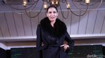 Frederika Alexis Cull Putri Indonesia 2019 yang Masuk Silsilah Karaton Sumedang