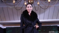 Karaton Sumedang Larang mendapat keterangan dari Nongky Tejapermana yang menyebut Frederika Alexis Cull adalah anaknya. Foto: Mohammad Abduh/detikcom