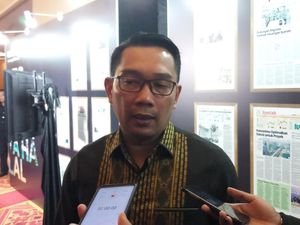 Ridwan Kamil Akhirnya Tetapkan SK UMK dan Cabut Surat Edaran