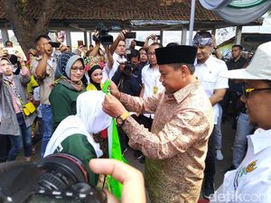 Cegah Stunting di Jabar dengan Cageur