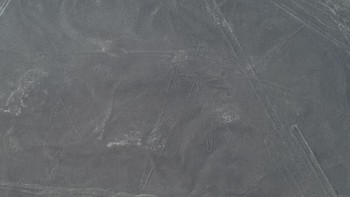 Terdapat lebih dari 142 gambar baru ditemukan oleh periset dari Yamagata University, Jepang. Ini salah satu contohnya. Foto: Live Science