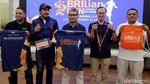 Sambut HUT ke-124, BRIlian Run 2019 Siap Digelar