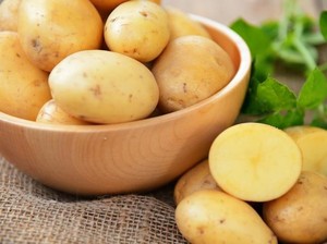 Apakah Makan Kentang Saat Diet Efektif Turunkan Berat Badan?